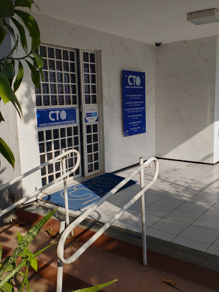 Foto 2 de Clínica CTO – Aparelho Ortodôntico | Lentes de Contato Dental | Implante Dental | Dentista Infantil