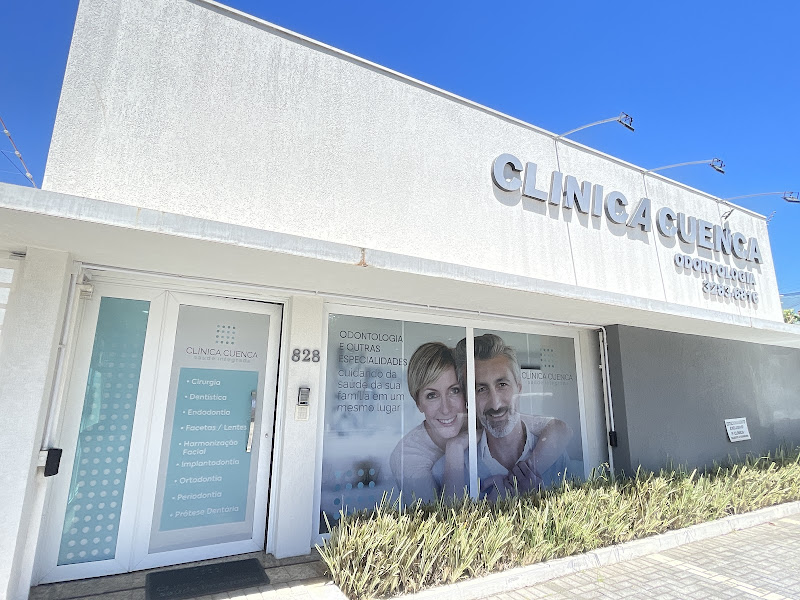 Foto 2 de Clínica Cuenca