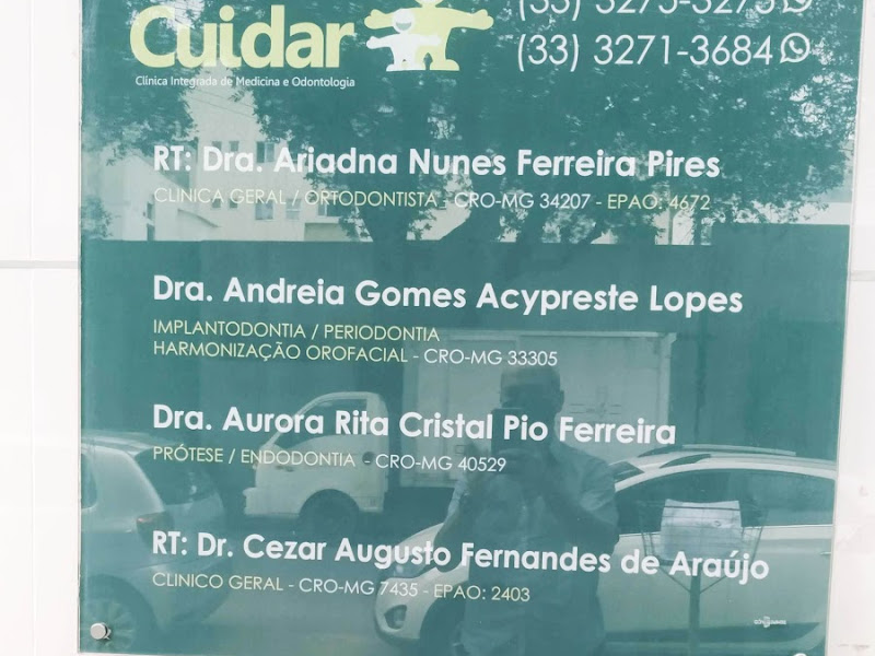 Foto de Clínica Cuidar
