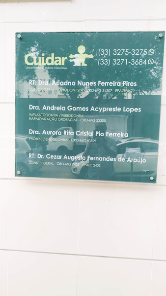 Foto 2 de Clínica Cuidar