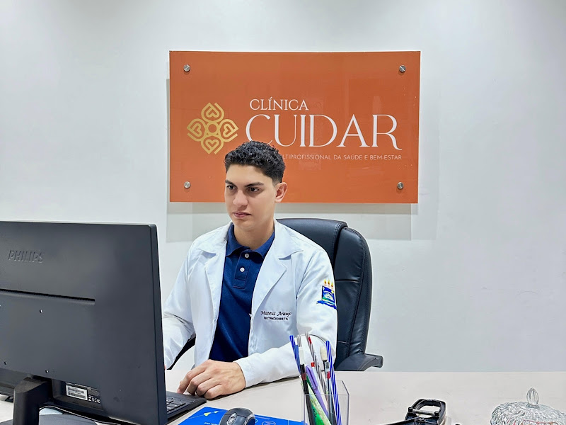 Foto 3 de Clínica Cuidar