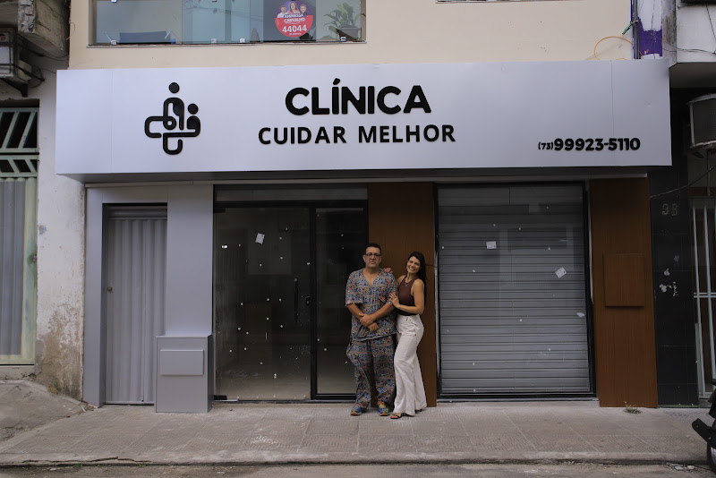Foto 2 de Clínica Cuidar Melhor