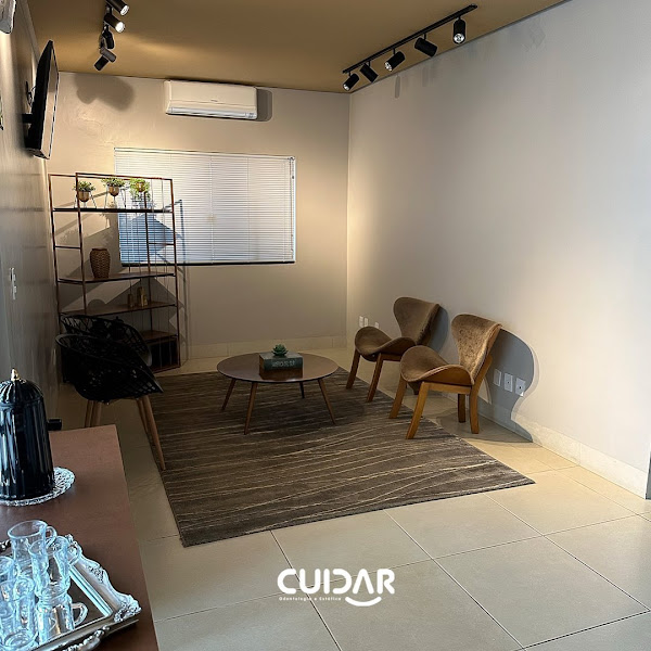 Foto 3 de Clínica Cuidar Odontologia e Estética