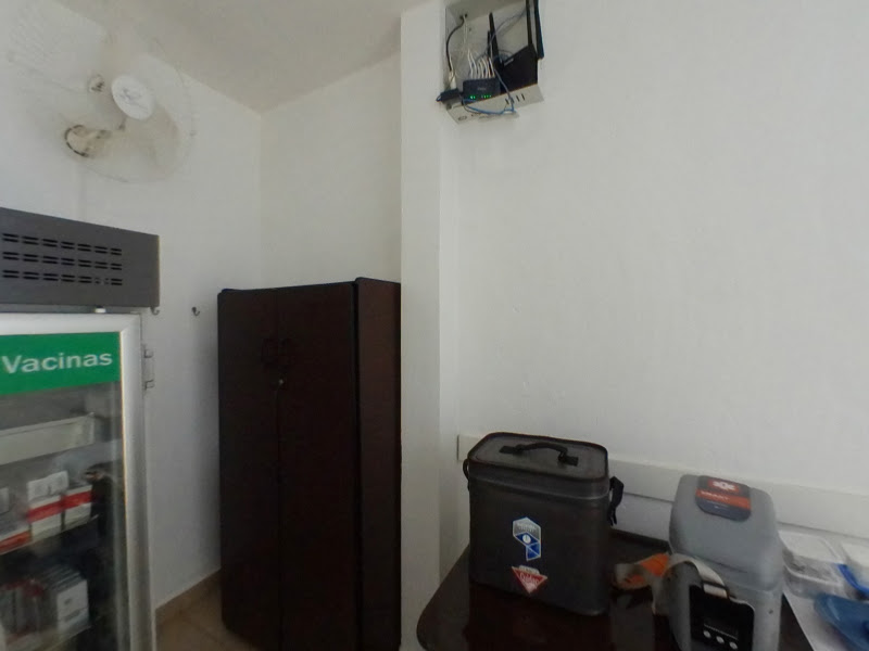 Foto 2 de Clínica Cuidar | Vacinas Patos de Minas