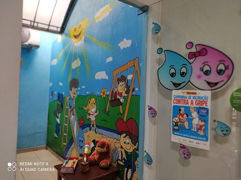 Foto 3 de Clínica Cuidar | Vacinas Patos de Minas