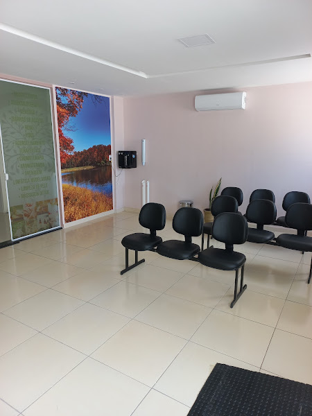 Foto 2 de Clinica Cura & Equilíbrio Dr Carlos Moreno