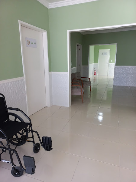 Foto 3 de Clinica Cura & Equilíbrio Dr Carlos Moreno