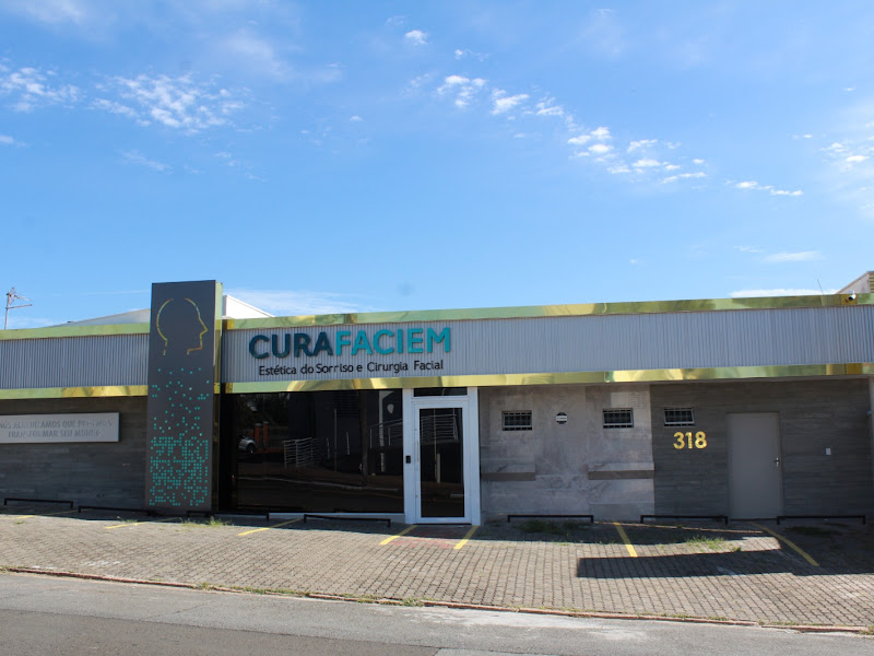 Foto de Clínica Cura Faciem- Campinas-SP