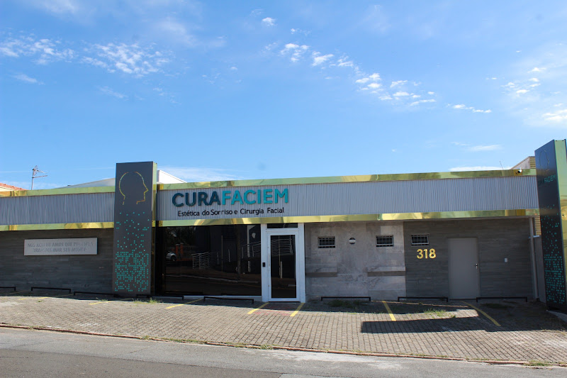 Foto 2 de Clínica Cura Faciem- Campinas-SP