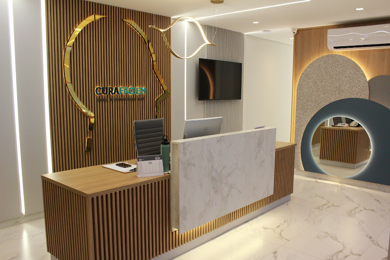 Foto 3 de Clínica Cura Faciem- Campinas-SP
