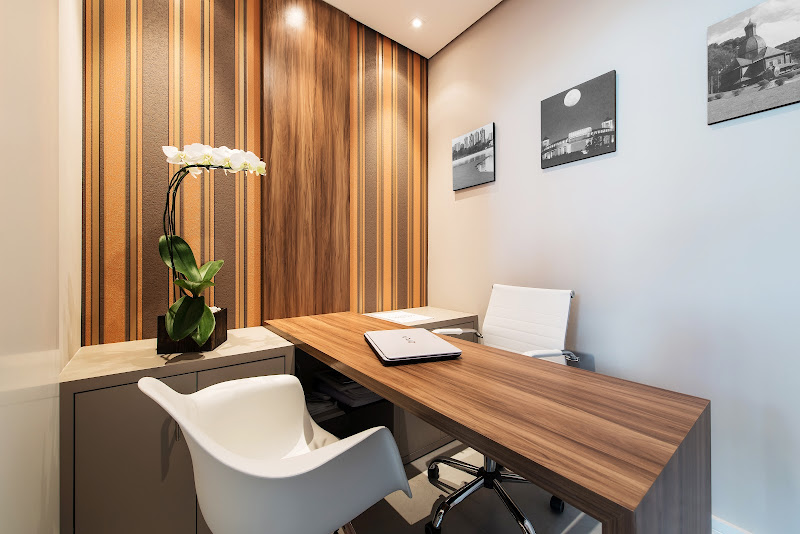 Foto 2 de Clínica Curitiba de Odontologia