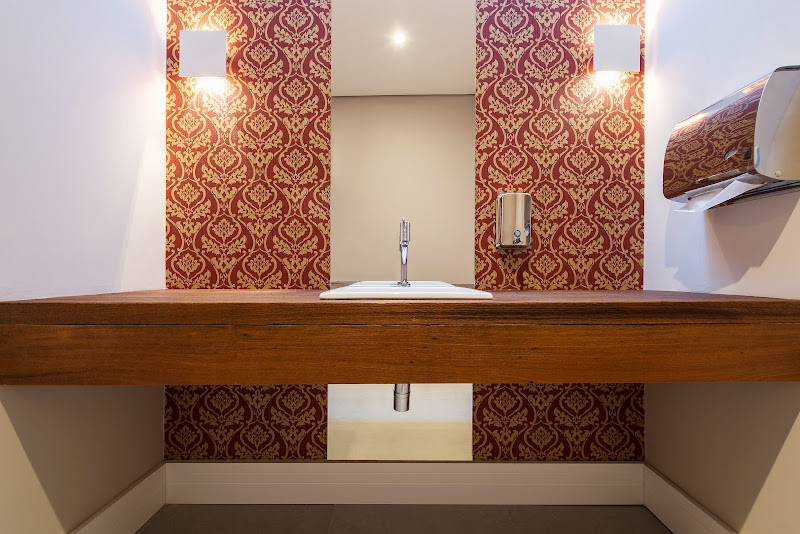 Foto 3 de Clínica Curitiba de Odontologia