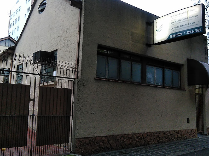 Foto 6 de Clínica Curitiba de Odontologia