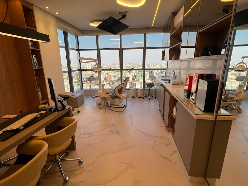 Foto 3 de Clínica Curitiba Dr. Cassiano Cribari Prado