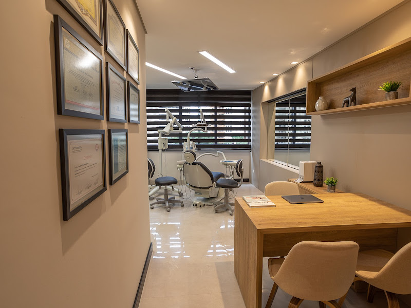 Foto 5 de Clínica Curitiba Dr. Cassiano Cribari Prado