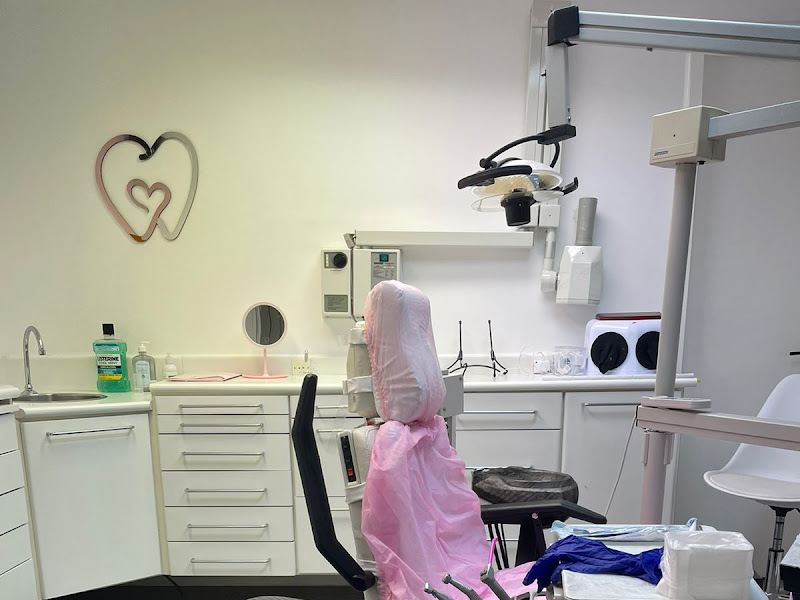 Foto 6 de Clínica Curitiba Dr. Cassiano Cribari Prado