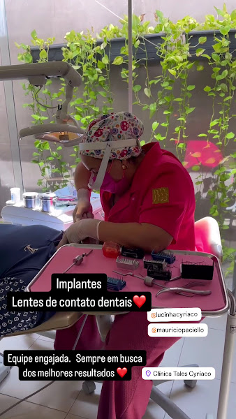 Foto 3 de Clínica Cyríaco