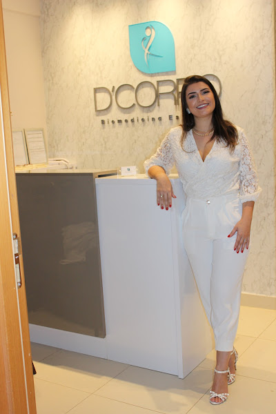 Foto 2 de CLINICA D’CORPO ODONTOLOGIA E ESTETICA AVANÇADA