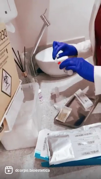 Foto 3 de CLINICA D’CORPO ODONTOLOGIA E ESTETICA AVANÇADA