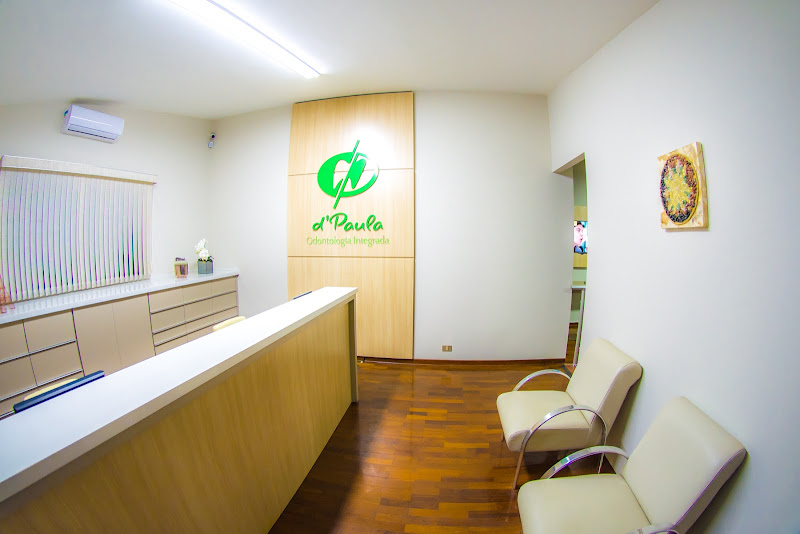 Foto 3 de Clínica d'Paula - Odontologia Integrada