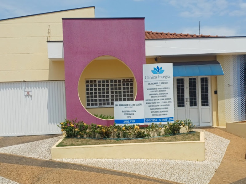 Foto 8 de Clínica d'Paula - Odontologia Integrada