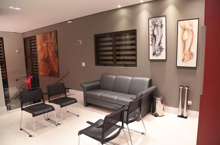 Foto 2 de CLÍNICA DA ATM E DR SONO ODONTOLOGIA