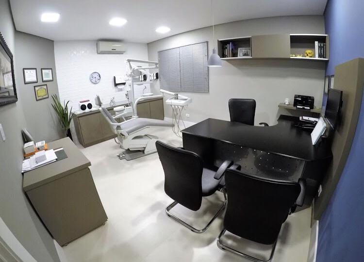 Foto 3 de CLÍNICA DA ATM E DR SONO ODONTOLOGIA