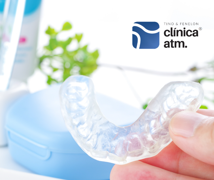 Foto 2 de Clínica da ATM Goiânia · Dr. Marcio Tadashi Tino