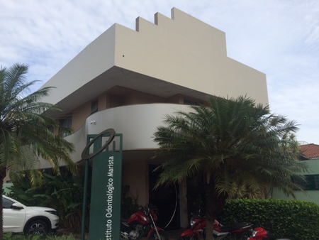 Foto 3 de Clínica da ATM Goiânia · Dr. Marcio Tadashi Tino