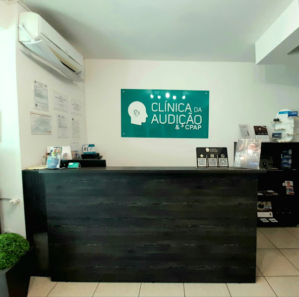 Foto 2 de Clinica da audição | Aparelhos Auditivos