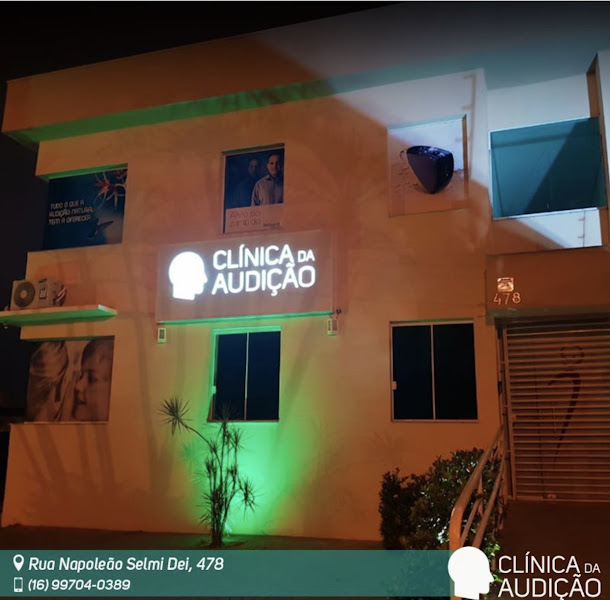Foto 3 de Clinica da audição | Aparelhos Auditivos