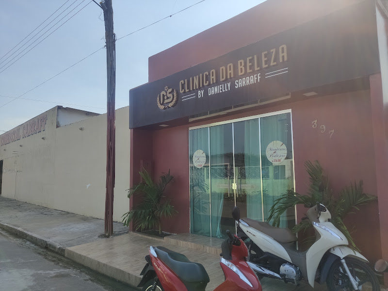 Foto 2 de Clínica da Beleza Daniely Ferreira