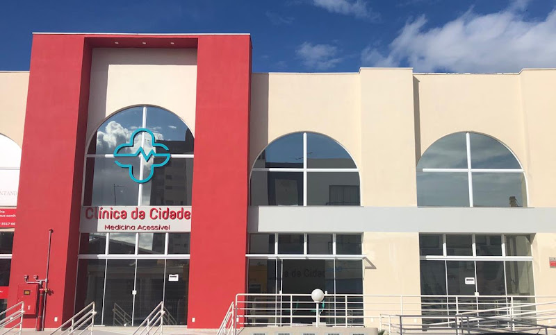 Foto 2 de Clinica da Cidade