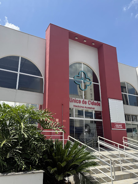 Foto 3 de Clinica da Cidade