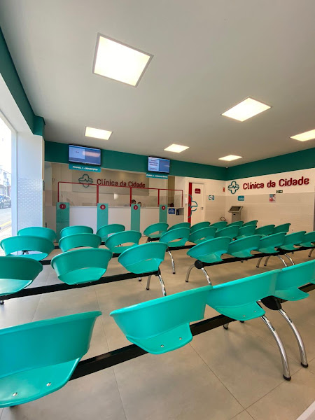Foto 3 de Clínica da Cidade