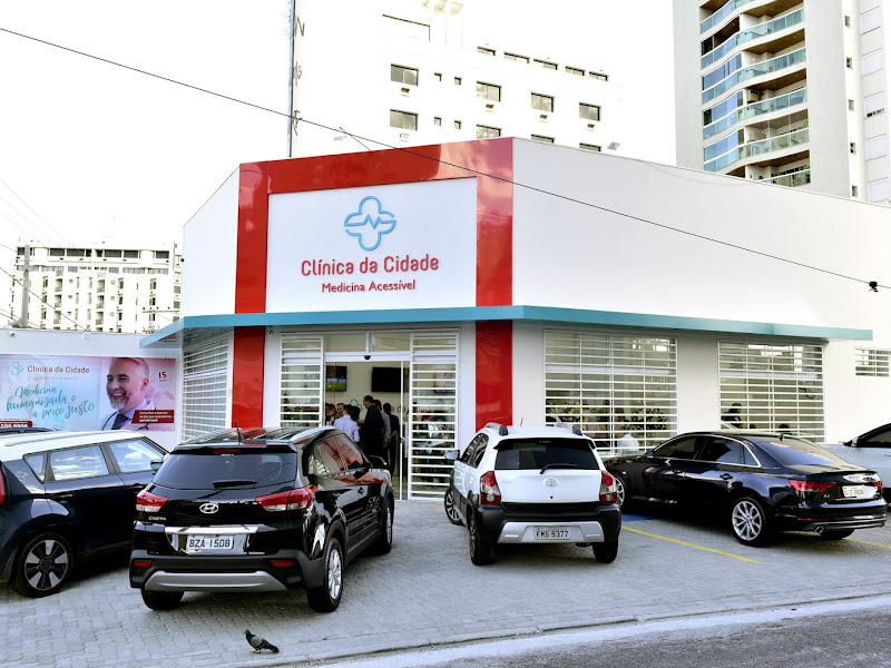Foto de Clínica da Cidade