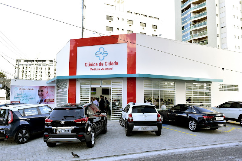 Foto 2 de Clínica da Cidade
