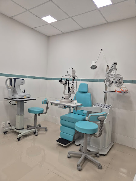 Foto 3 de Clínica da Cidade Belo Horizonte - Barreiro