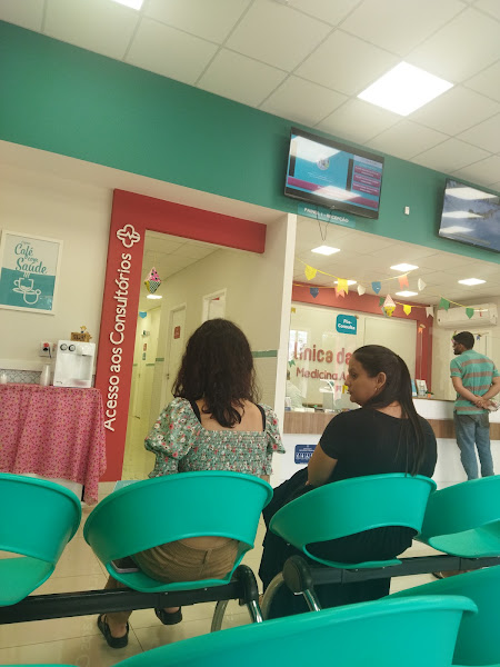 Foto 2 de Clínica da Cidade