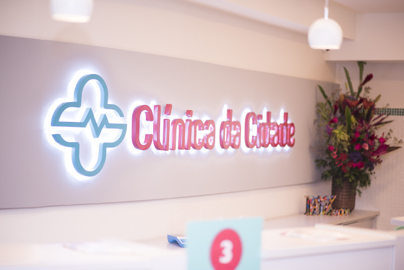 Foto 2 de Clínica da Cidade Campinas - Abolição