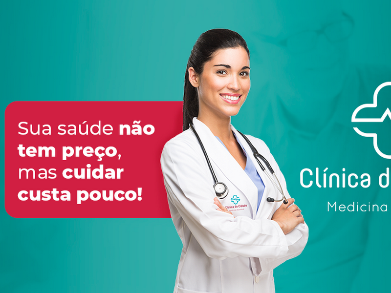 Foto de Clínica da Cidade Campinas - Barão de Itapura