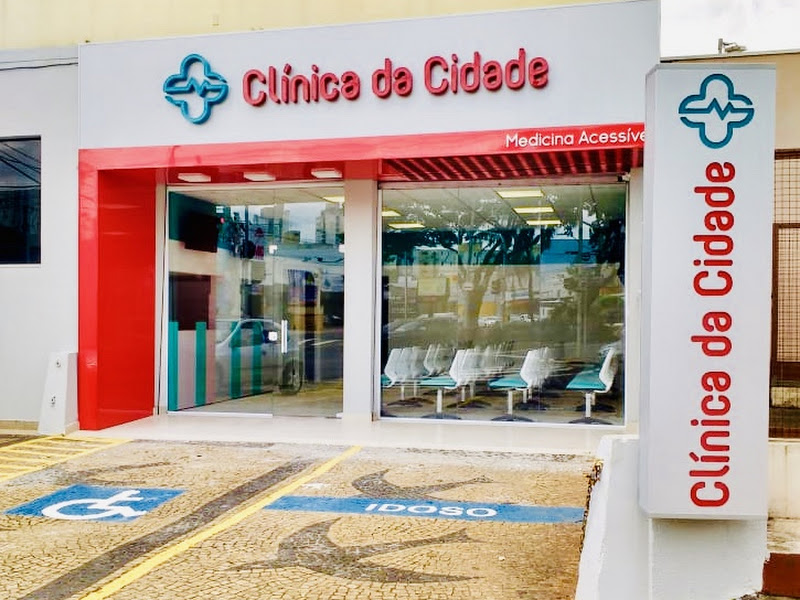 Foto de Clínica da Cidade Campinas - Taquaral