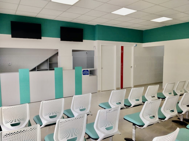 Foto 3 de Clínica da Cidade Campinas - Taquaral