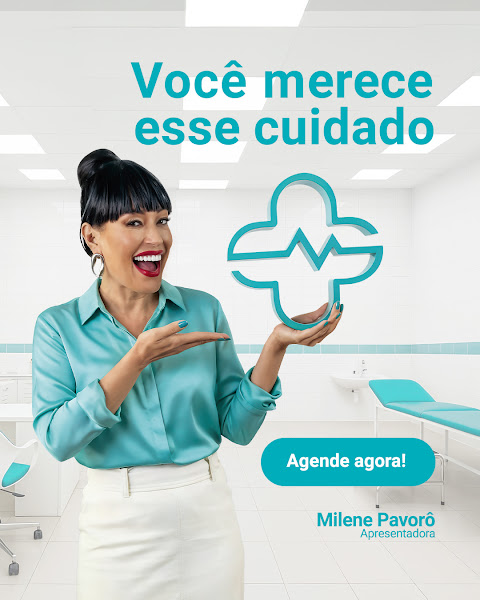 Foto 3 de Clínica da Cidade