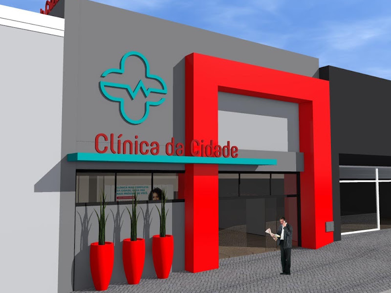 Foto 2 de Clínica da Cidade Hortolândia