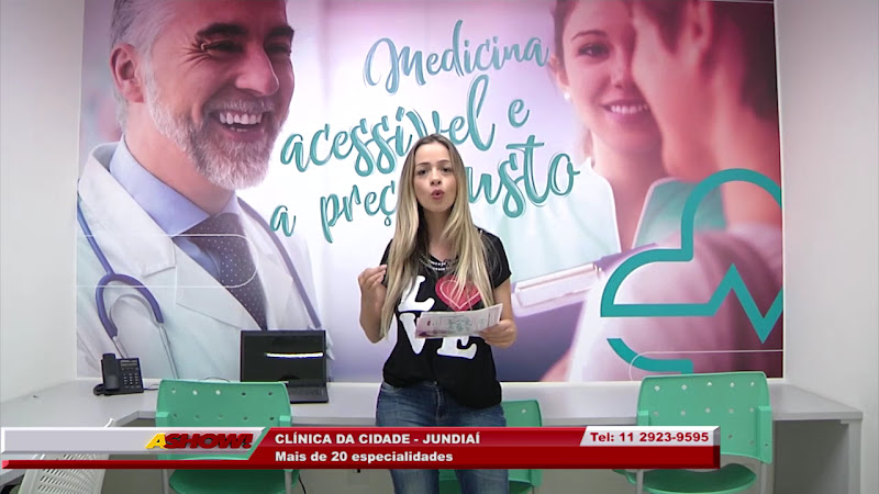 Foto 3 de Clínica da Cidade Jundiaí