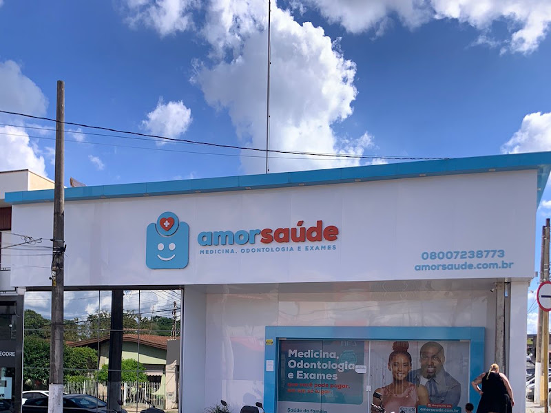 Foto 3 de Clínica da Cidade - Mogi Guaçu