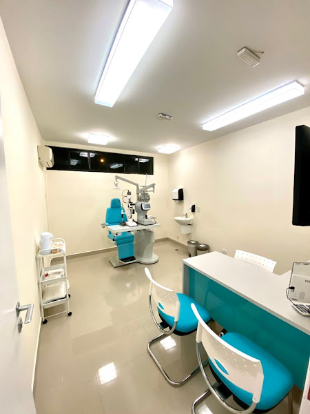 Foto 3 de Clínica da Cidade - Piracicaba