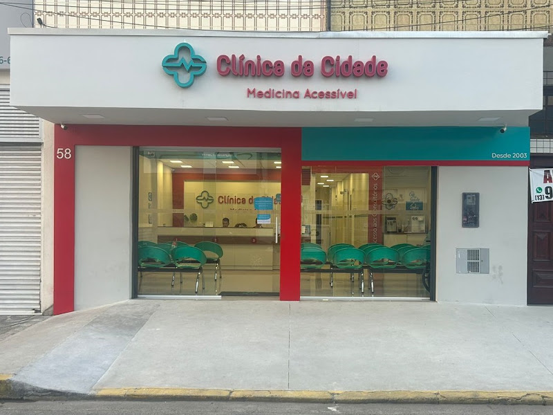 Foto de Clínica da Cidade - Praia Grande