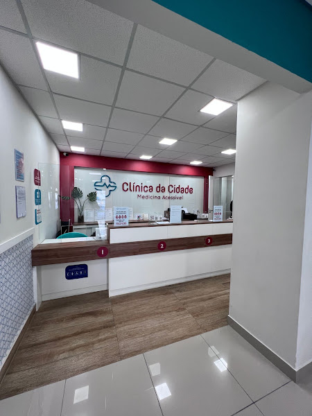 Foto 2 de Clínica da Cidade São Gonçalo